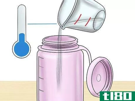 Image titled Clean a Nalgene Bottle Step 11