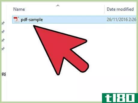 Image titled Convert PDF to GIF Step 7