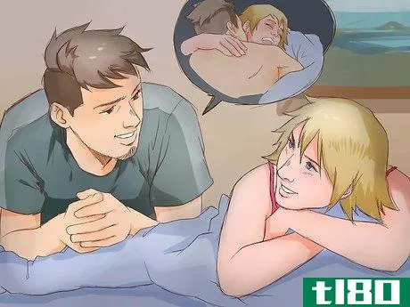 Image titled Avoid Being Pressured Into Sex Step 2