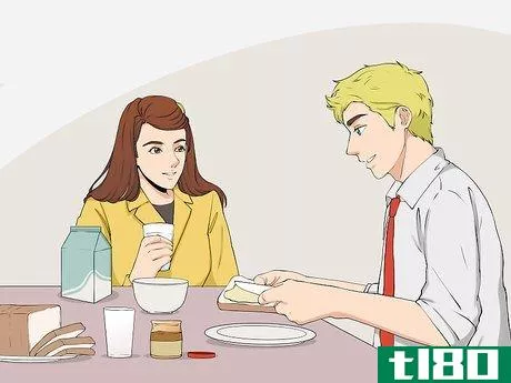 Image titled Deal with a Selfish Husband Step 10