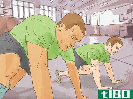 Image titled Cope with Social Anxiety at the Gym Step 10