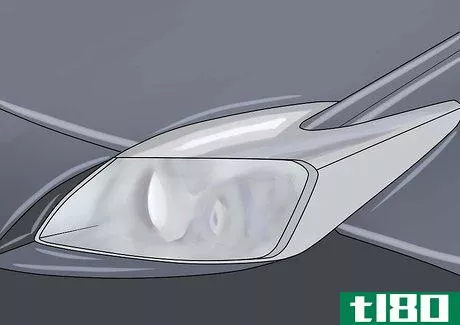Image titled Change the HID Headlights on a 2007 Prius (Without Removing Bumper) Step 21