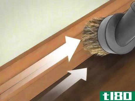 Image titled Clean Baseboards Step 5