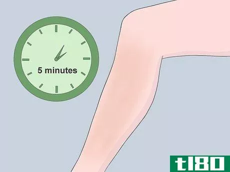 Image titled Cover Legs with Makeup Step 6