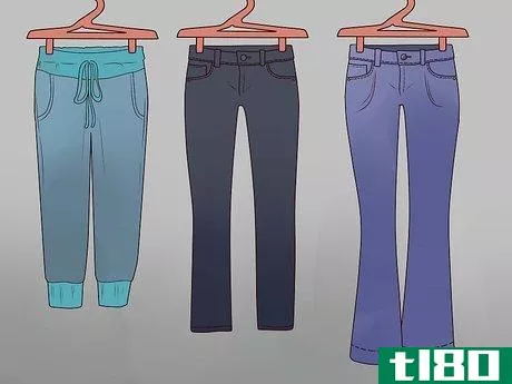 Image titled Create the Perfect Wardrobe (Teenage Girls) Step 4
