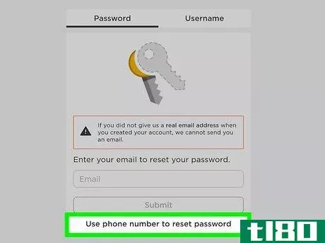 Image titled Change Your Roblox Password Step 9