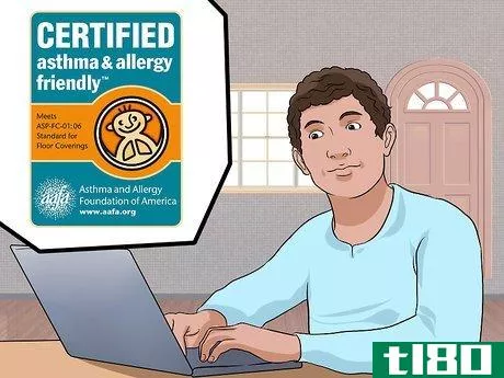 Image titled Choose an Air Purifier for Allergies Step 13