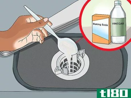 Image titled Clean a Dishwasher Drain Step 8