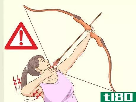 Image titled Choose a Draw Weight for Your Recurve Bow Step 8
