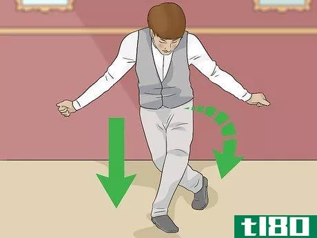 Image titled Dance at a Nightclub Step 1