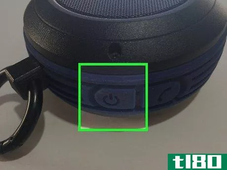 Image titled Connect a Speaker to Your iPhone with Bluetooth Step 2