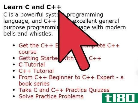Image titled Create Pointers in C Step 1