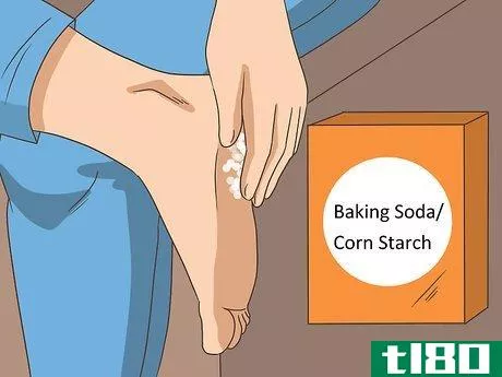 Image titled Control Excessive Sweating Step 19