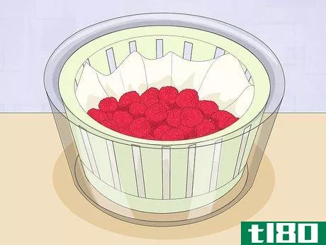 Image titled Clean Raspberries Step 9