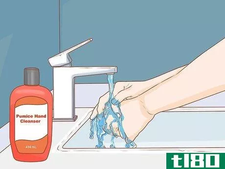 Image titled Clean Cuticles Step 10
