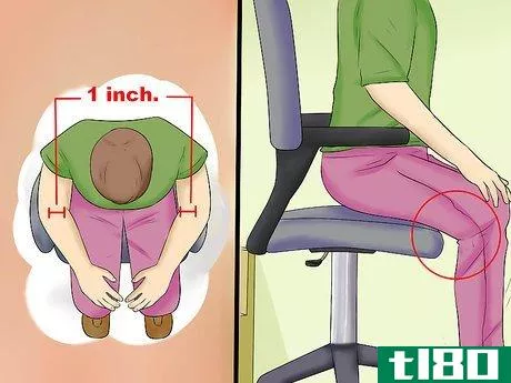 Image titled Choose an Ergonomic Office Chair Step 7