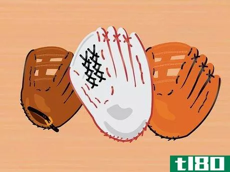 Image titled Choose a Softball Glove Step 16