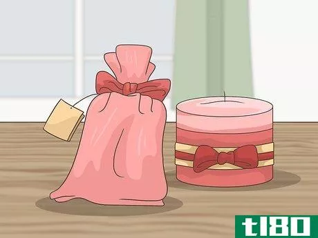 Image titled Choose Bridal Shower Favors Step 1