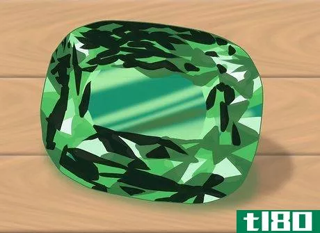 Image titled Choose High Quality Emeralds Step 7