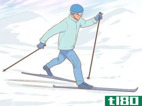 Image titled Cross Country Ski Step 6