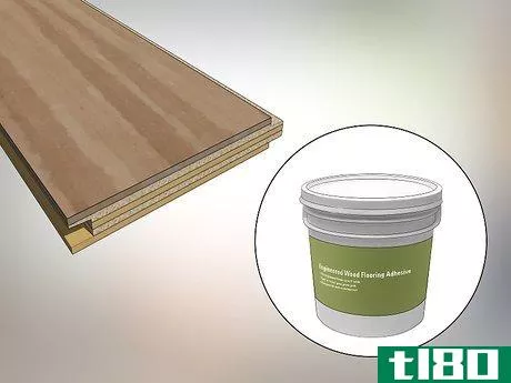 Image titled Choose Engineered Wood Flooring Step 12