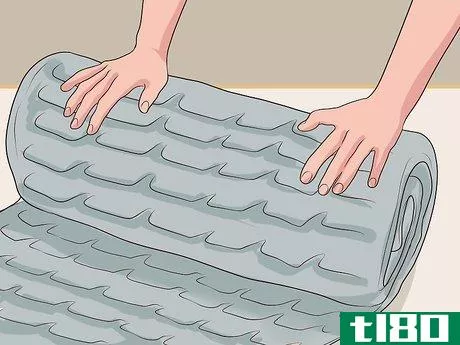 Image titled Clean an Air Mattress Step 10
