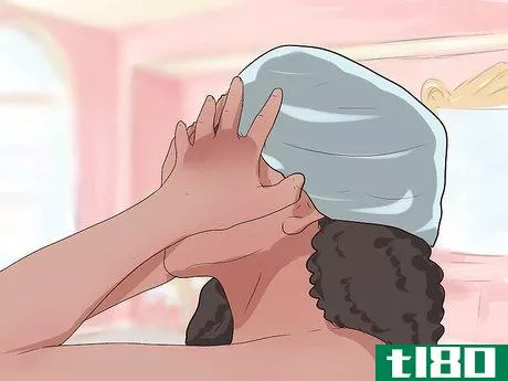 Image titled Deep Condition Your Hair if You are a Black Female Step 7