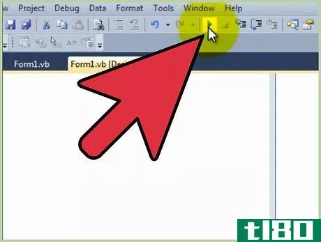 Image titled Create a Print Preview Control in Visual Basic Step 10