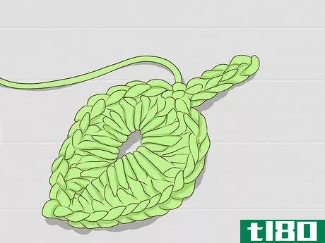Image titled Crochet a Flower Garland Step 7