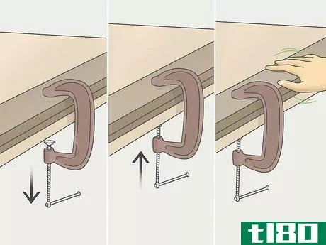 Image titled Countersink Step 3