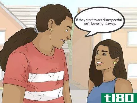 Image titled Cope with Parents Who Disapprove of Your Interracial Relationship Step 10