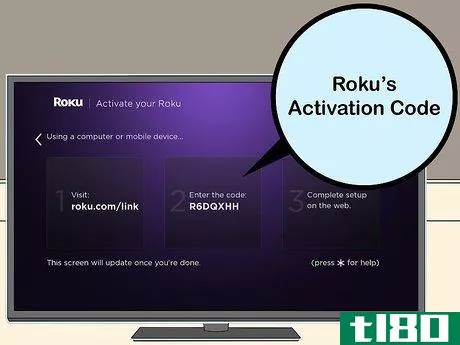 Image titled Connect Roku to TV Step 12