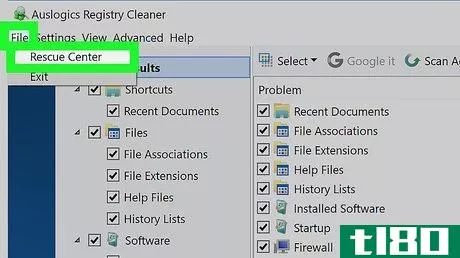 Image titled Clean the Windows Registry by Hand Step 34
