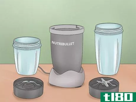 Image titled Clean a Nutribullet Step 12