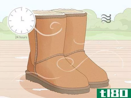 Image titled Clean Ugg Boots Step 7