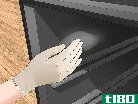 Image titled Clean an Electric Oven Step 11