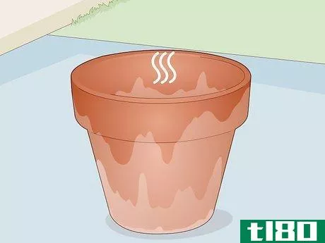 Image titled Decorate Clay Pots Step 5