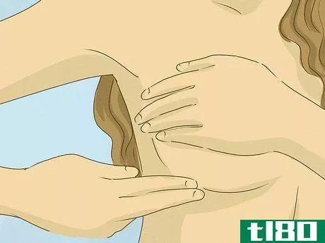 Image titled Decide Whether or Not to Have Preventive Breast Surgery Step 6