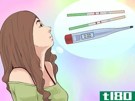 Image titled Choose an Ovulation Predictor Kit Step 5