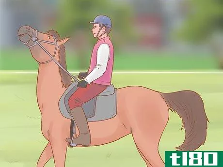 Image titled Choose a Riding Style or Equestrian Discipline Step 10