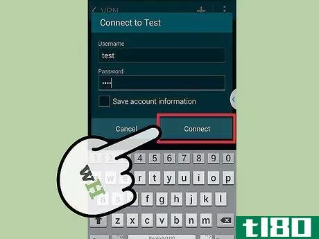 Image titled Connect to a VPN Step 58