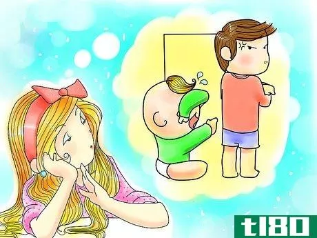 Image titled Decide Whether to Marry a Man With Children Step 2