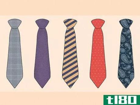 Image titled Choose a Tie Step 6
