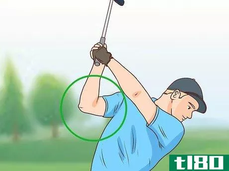 Image titled Cure a Golf Slice Step 7