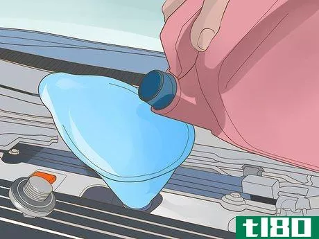 Image titled Change Your Oil in a 1999 Honda CRV Step 10
