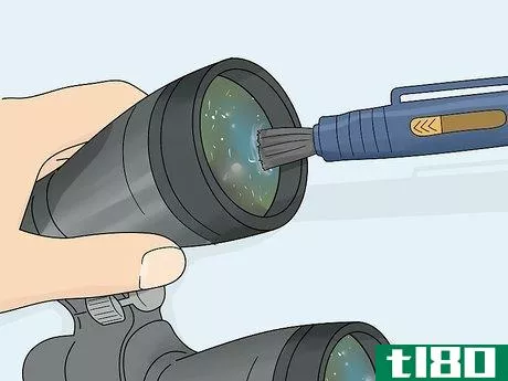 Image titled Clean Binocular Lenses Step 3