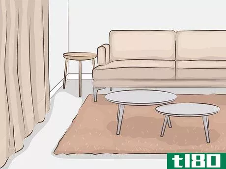 Image titled Decorate a Beige Sofa Step 11
