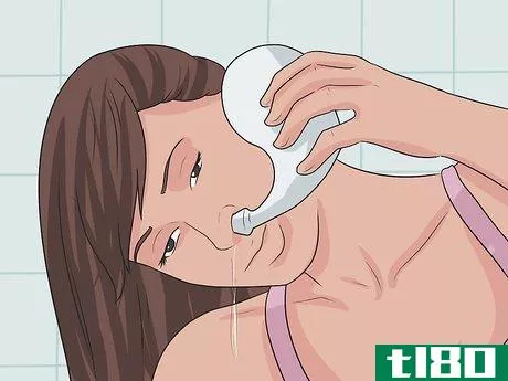 Image titled Clear Nasal Congestion Step 12