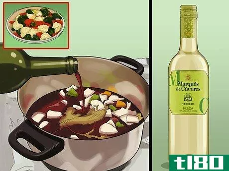 Image titled Choose White Wine for Cooking Step 8