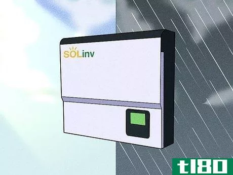 Image titled Choose a Solar Inverter Step 5